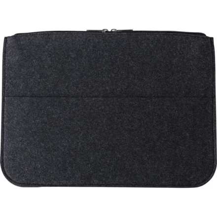 Dokumentenmappe aus RPET-Filz, 14"-Laptoptasche (NAX-V1256-15)
