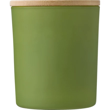 zielony