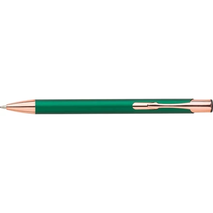 zielony