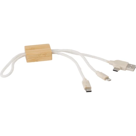 Ladekabel, Schlüsselanhänger (NAX-V1226-16)