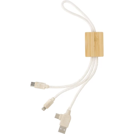 Ladekabel, Schlüsselanhänger (NAX-V1226-16)
