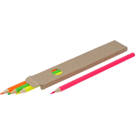 Set mit Textmarkerstiften (NAX-V1190-16)