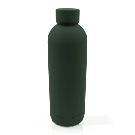 zielony