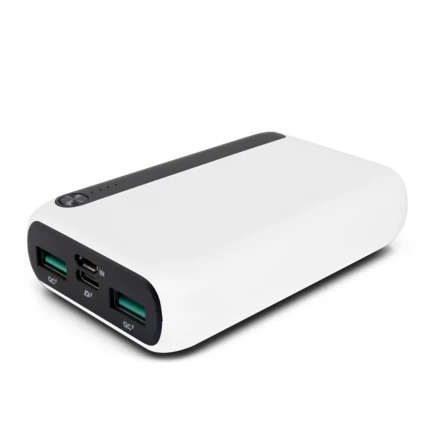 Powerbank 10000 mAh | Dashonte (NAX-V1296-02)