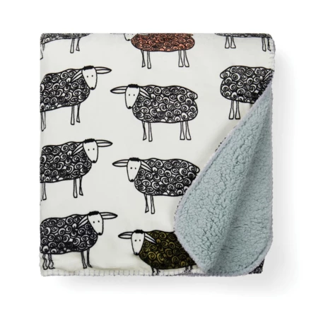 Koc VINGA Sheep RPET (NAX-VG516-02)