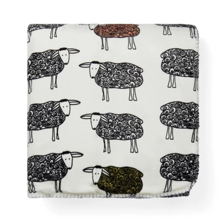 Koc VINGA Sheep RPET (NAX-VG516-02)