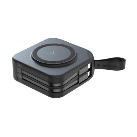 Ładowarka 5 w 1 Urban Vitamin Saratoga (NAX-P301.951)
