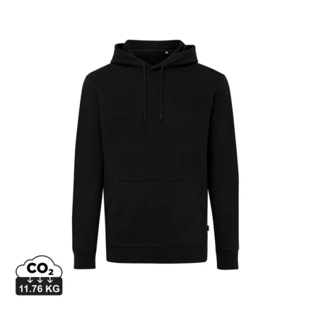 IQONIQ Jasper Hoodie aus recycelter Baumwolle (NAX-T9400.001.4XL)