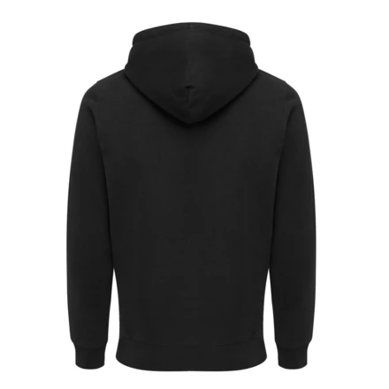 IQONIQ Abisko Zip-Kapuzenpullover aus recycelter Baumwolle (NAX-T9600.001.4XL)