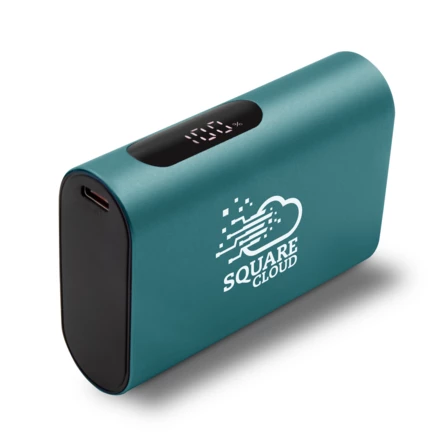 Powerbank 10000 mAh | Walt (NAX-V1379-04)