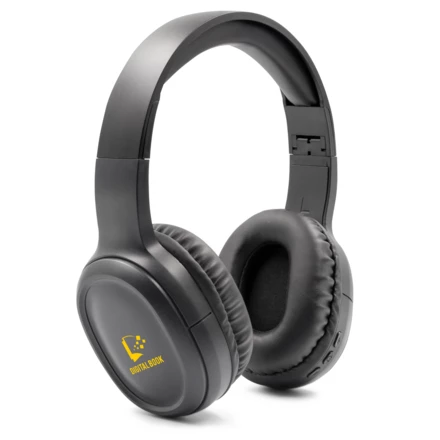 Faltbare wireless ANC-Kopfhörer | Riguel (NAX-V1384-03)