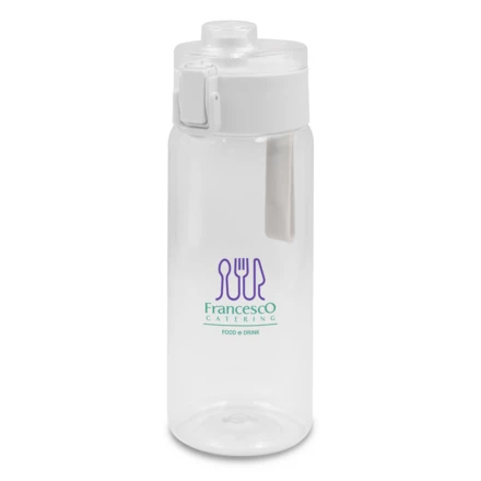 Butelka sportowa z Tritanu 500 ml | Esi (NAX-V1386-02)