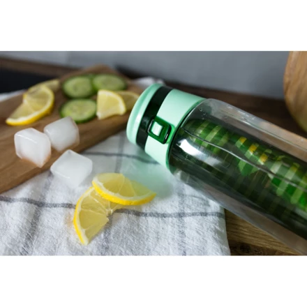 Butelka sportowa z Tritanu 700 ml Air Gifts | Lizzie (NAX-V1388-21)
