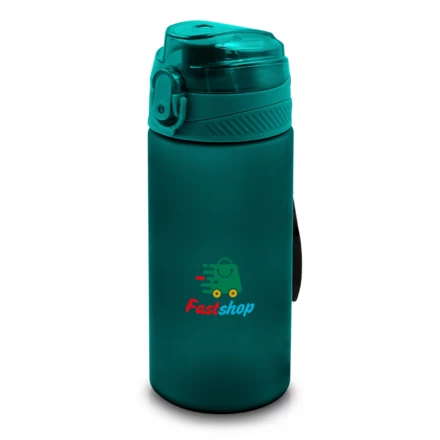 Butelka sportowa z Tritanu 500 ml Air Gifts | Leila (NAX-V1408-06)