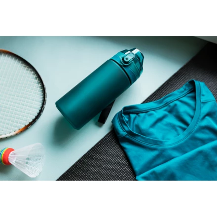 Butelka sportowa z Tritanu 500 ml Air Gifts | Leila (NAX-V1408-06)
