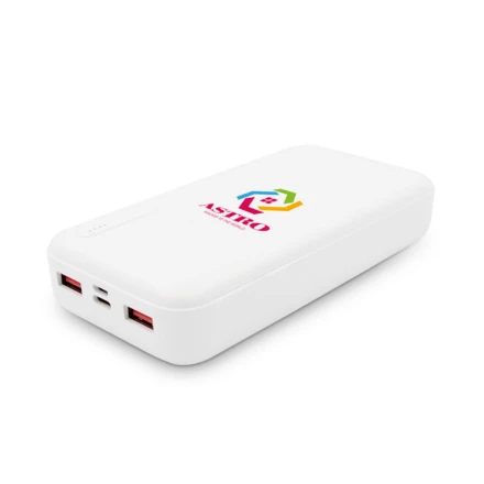 Powerbank 20000 mAh | Kilian (NAX-V1412-02)