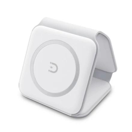 Faltbares wireless Ladegerät 15W | Bertie (NAX-V1413-02)