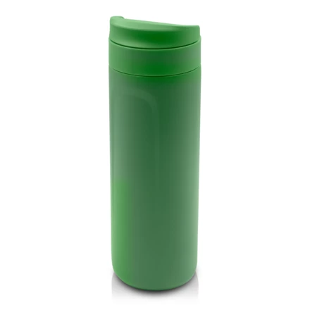 zielony
