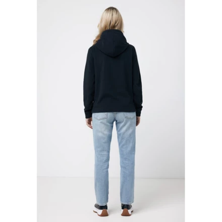 IQONIQ Trivor Mikrofleece-Kapuzen-Pulli aus recyc. Polyester (NAX-T9403.001.5XL)