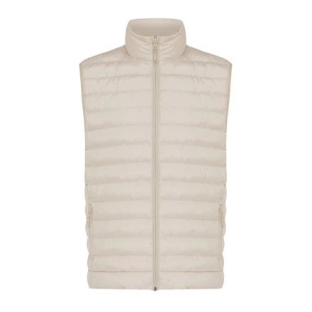 IQONIQ Meru Herren Bodywarmer aus recyceltem Polyester (NAX-T1702.030.L)