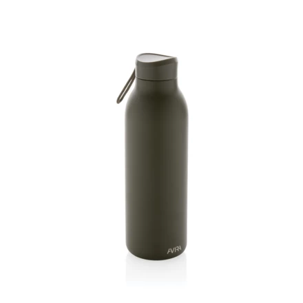 zielony