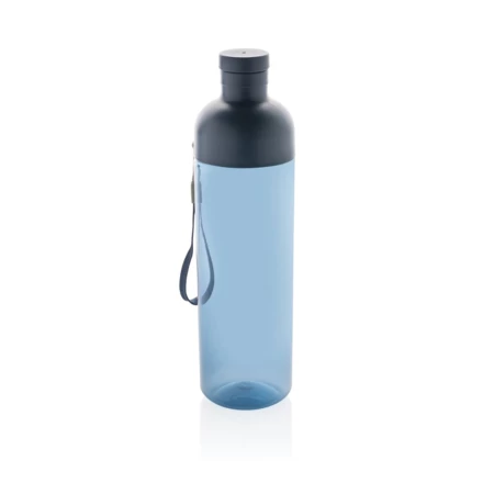 Butelka sportowa 600 ml Impact, RPET (NAX-P437.010)