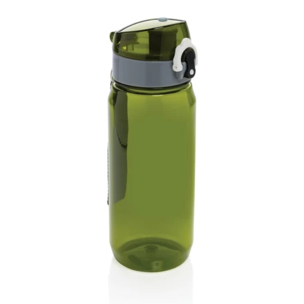 Butelka sportowa 600 ml Yide, RPET (NAX-P437.007)