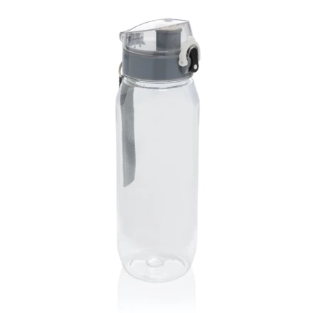 Butelka sportowa 800 ml Yide, RPET (NAX-P437.020)
