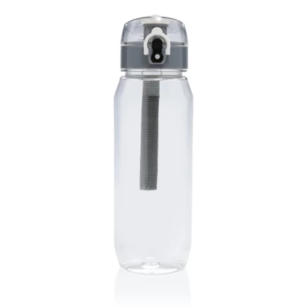 Butelka sportowa 800 ml Yide, RPET (NAX-P437.020)
