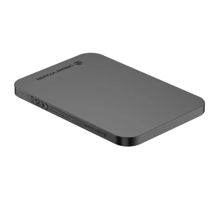 Power bank 3000 mAh Urban Vitamin Burbank, RABS (NAX-P322.811)
