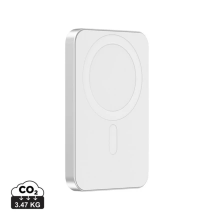 Power bank 5000 mAh Urban Vitamin Malibu, RABS (NAX-P322.832)