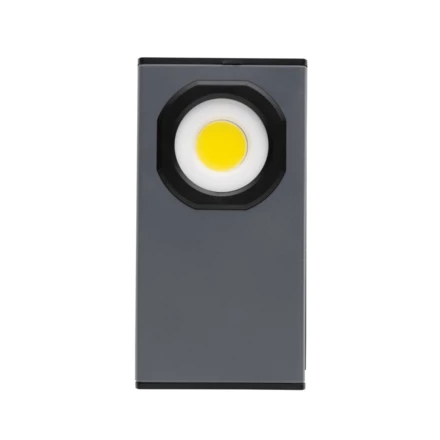 Lampka warsztatowa COB Gear X, ładowana przez USB (NAX-P513.242)