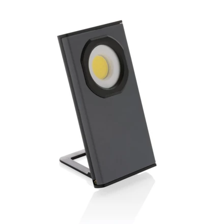 Lampka warsztatowa COB Gear X, ładowana przez USB (NAX-P513.242)