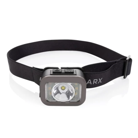 Gear X Kopftaschenlampe mit COB-Licht, RABS (NAX-P513.102)
