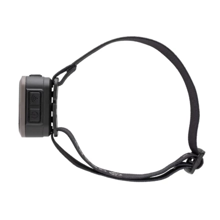 Gear X Kopftaschenlampe mit COB-Licht, RABS (NAX-P513.102)
