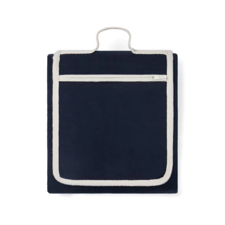 Koc piknikowy VINGA Volonne AWARE™, płótno z recyklingu (NAX-VG539-04)