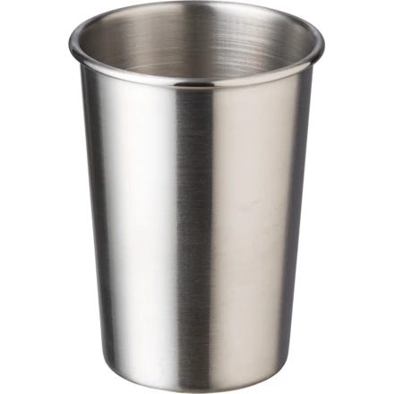Metallbecher 350 ml (NAX-V1506-32)