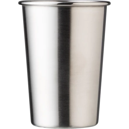 Metallbecher 350 ml (NAX-V1506-32)