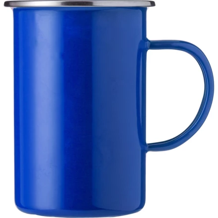 Emaillebecher 450 ml (NAX-V1509-11)