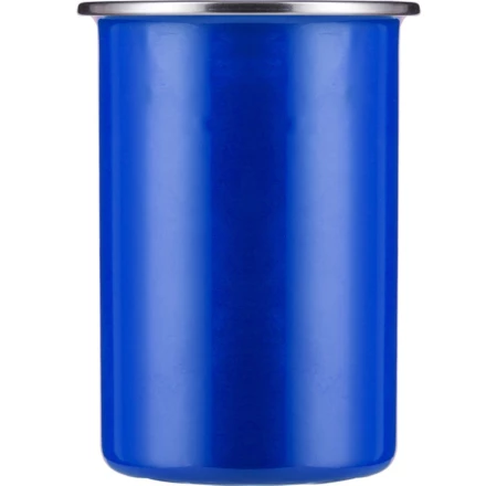 Emaillebecher 450 ml (NAX-V1509-11)