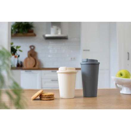 Reisebecher 350 ml (NAX-V1528-03)