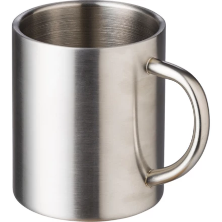 Metallbecher 250 ml (NAX-V1538-32)