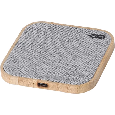 Ładowarka bezprzewodowa 15W (NAX-V1581-19)