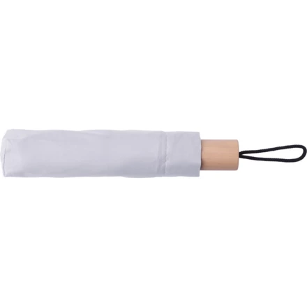 Parasol manualny RPET, składany (NAX-V1605-02)