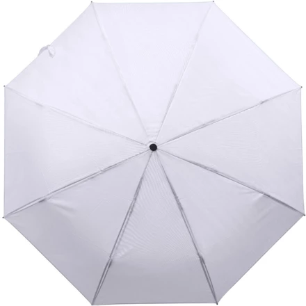 Parasol manualny RPET, składany (NAX-V1605-02)