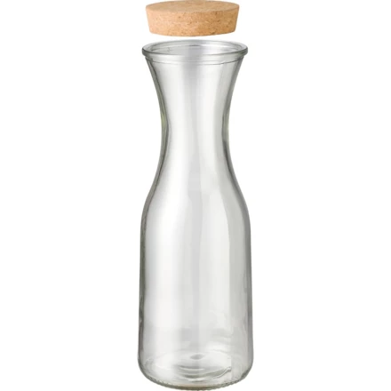 Karaffe 1 L für Wasser oder Wein (NAX-V1750-00)