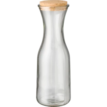 Karaffe 1 L für Wasser oder Wein (NAX-V1750-00)