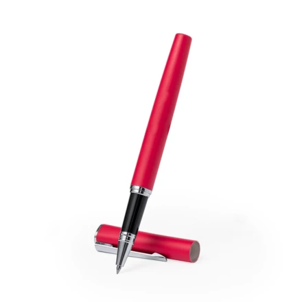 Rollerball mit Kappe (NAX-V2036-05)