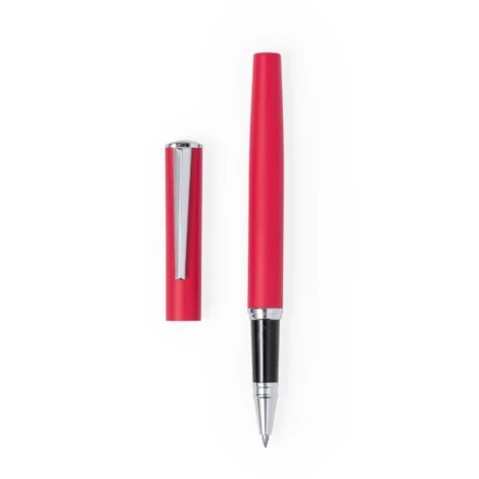 Rollerball mit Kappe (NAX-V2036-05)