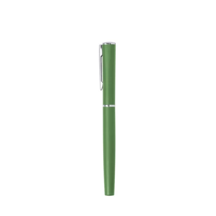 zielony